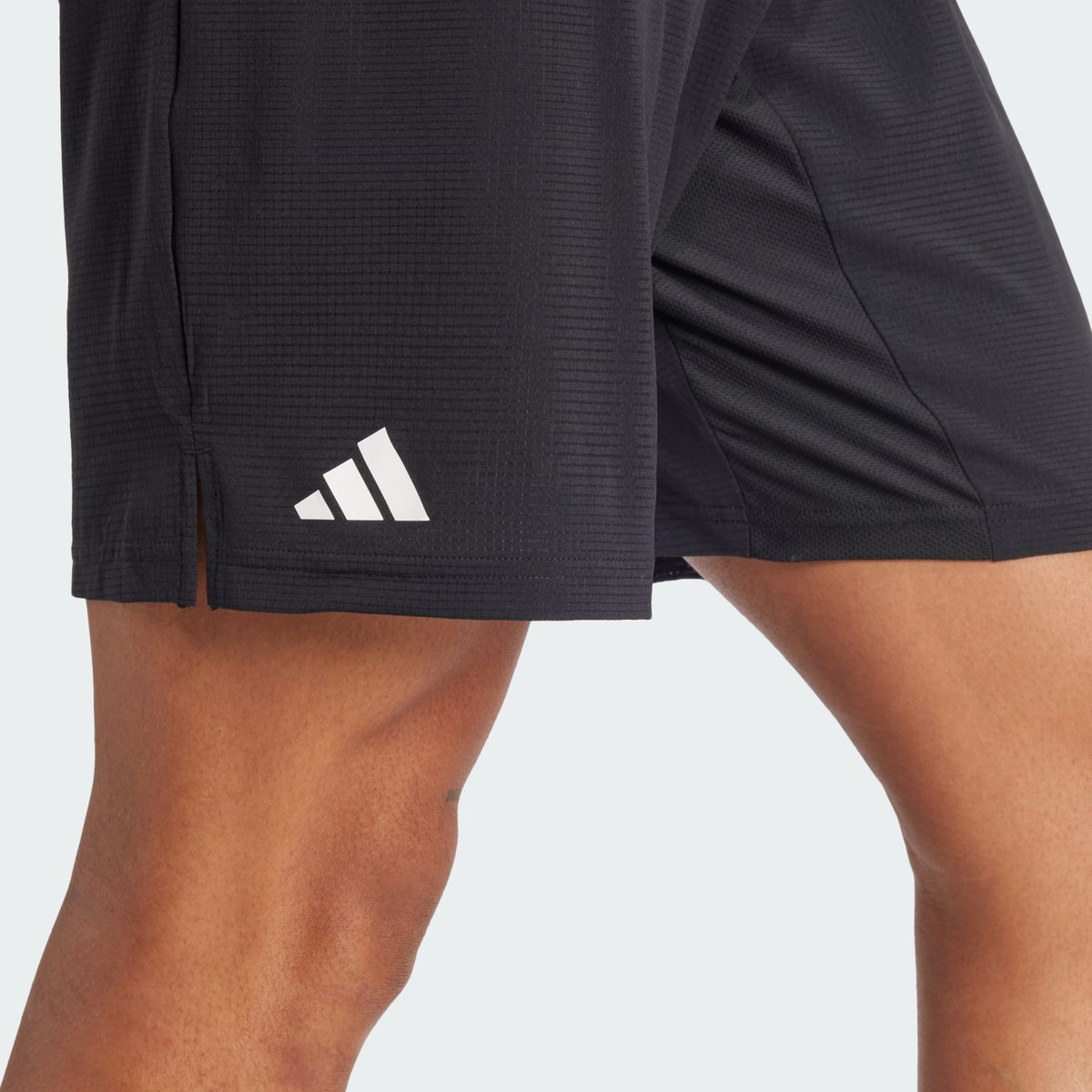 Short de tennis Ergo black, adidas Performance