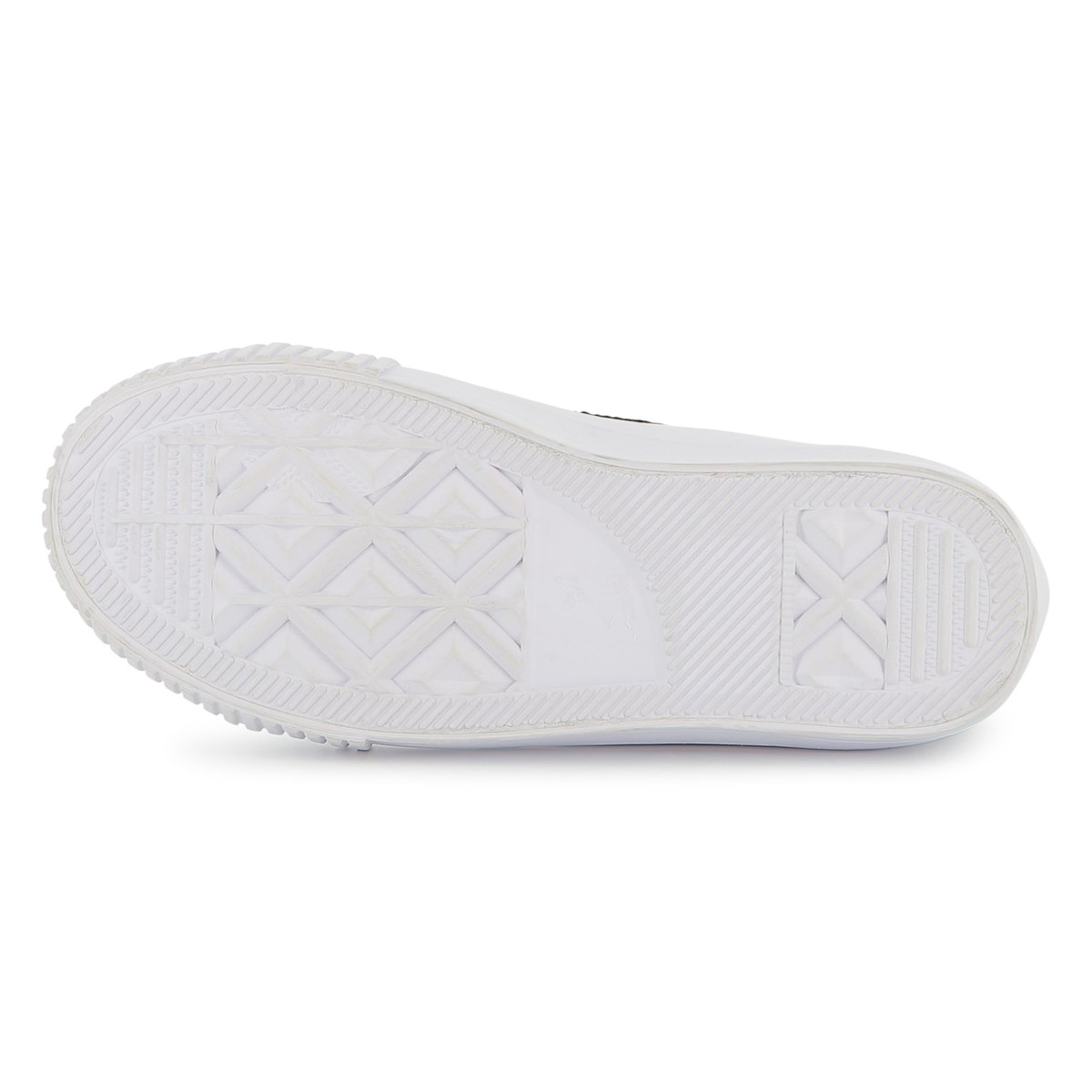 Sneakers alte black, DKNY