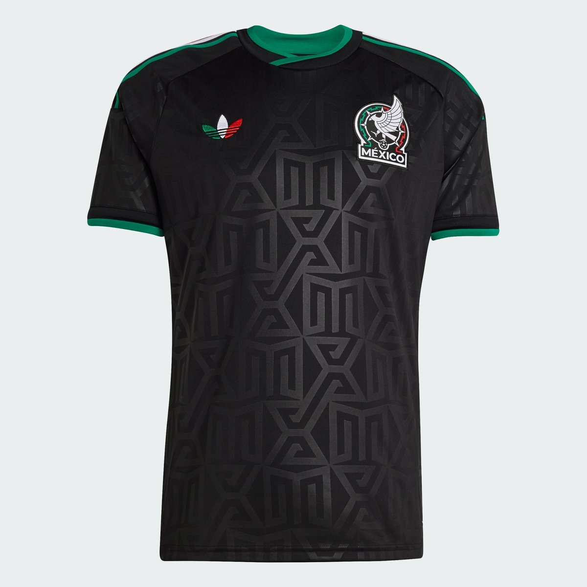 Maillot Third Mexique 26 Maillot Third Mexique 26 black, adidas Performance