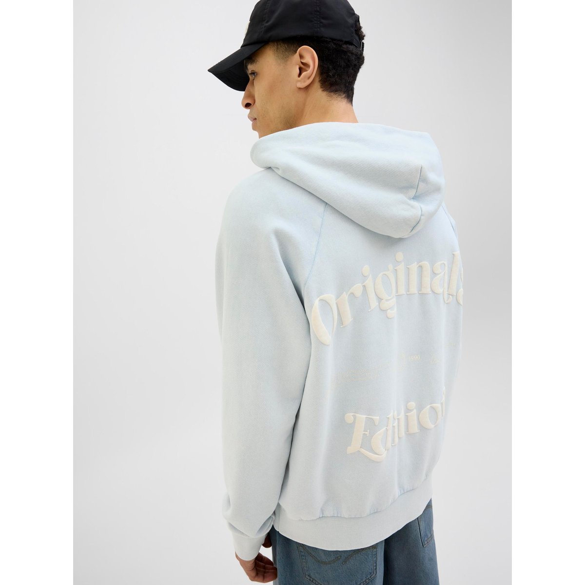 Sweat À Capuche skyway, JACK & JONES