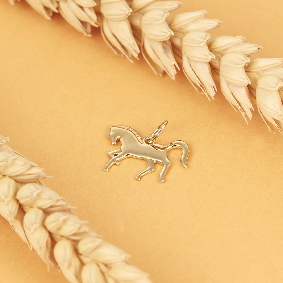 Pendentif CLEOR en Or 375/1000 Jaune or, CLEOR