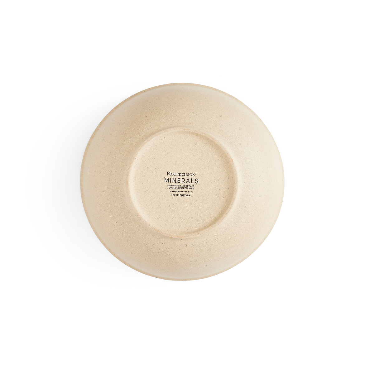 Set of 4 Minerals Medium Bowl pink, PORTMEIRION
