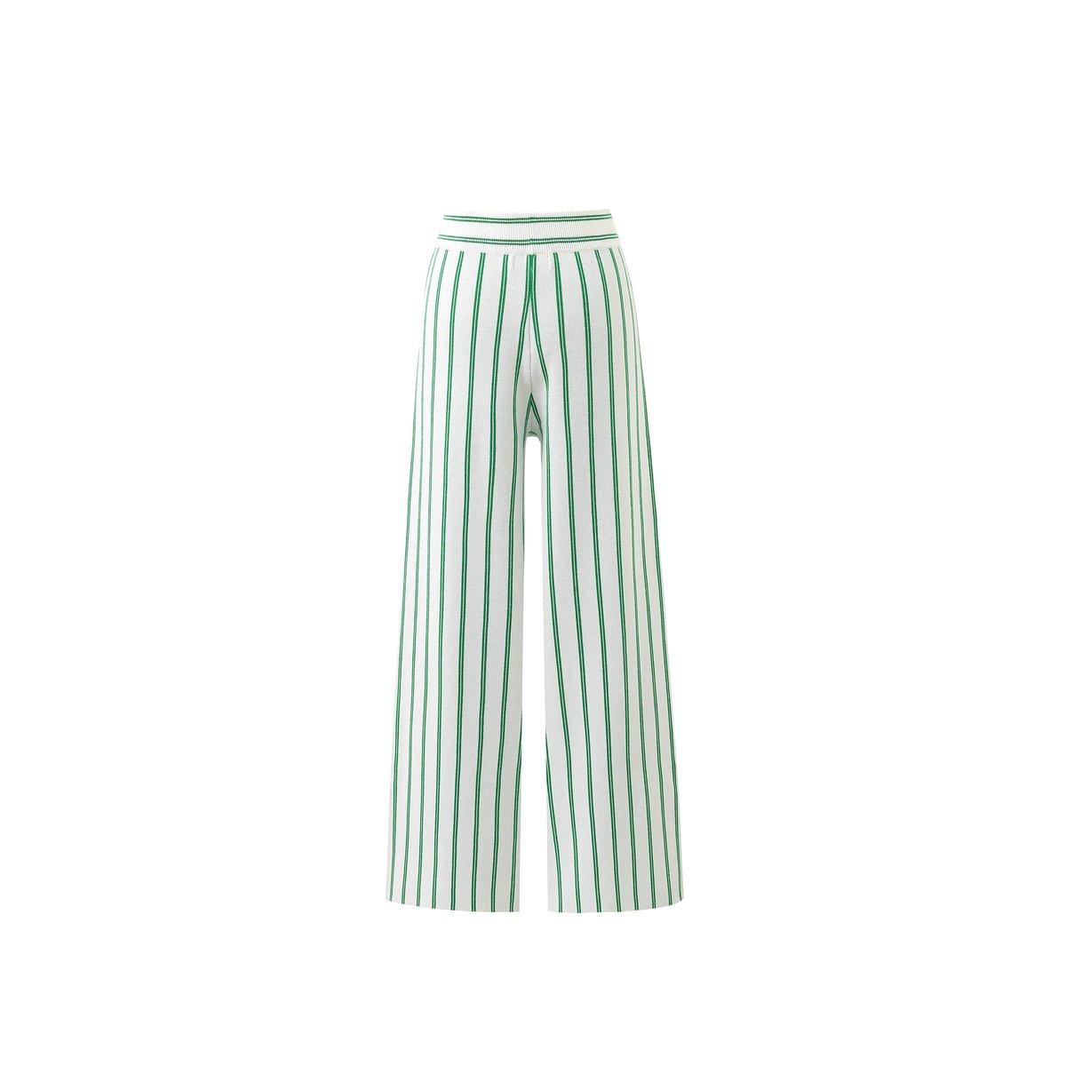 Pantalon LOQUINHAS vert, FRNCH