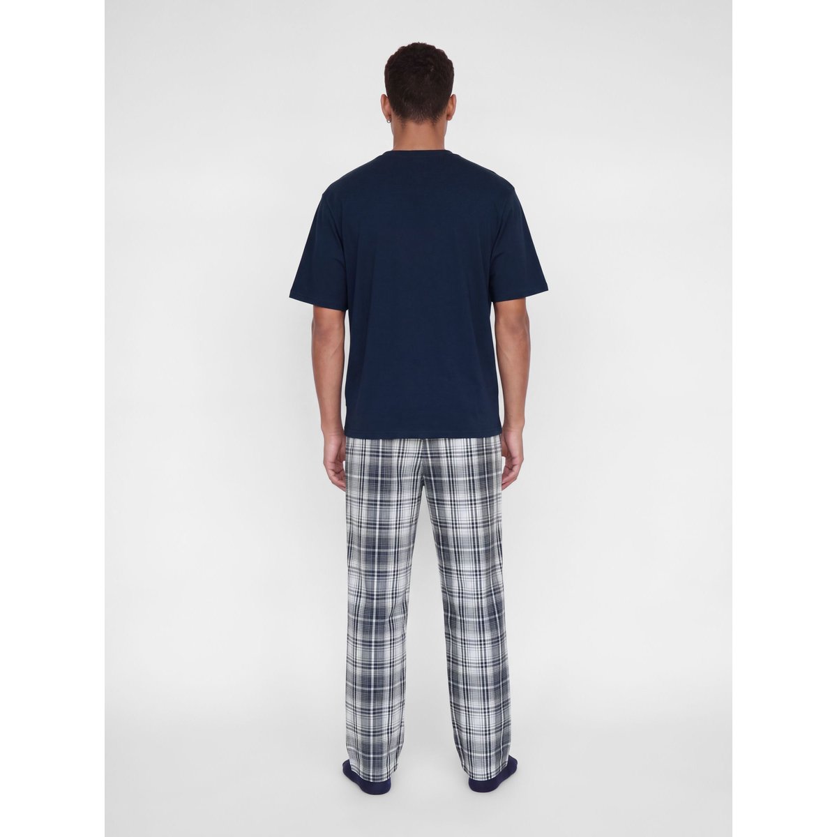 Ensemble Loungewear bleue - sky captain 1, JACK & JONES