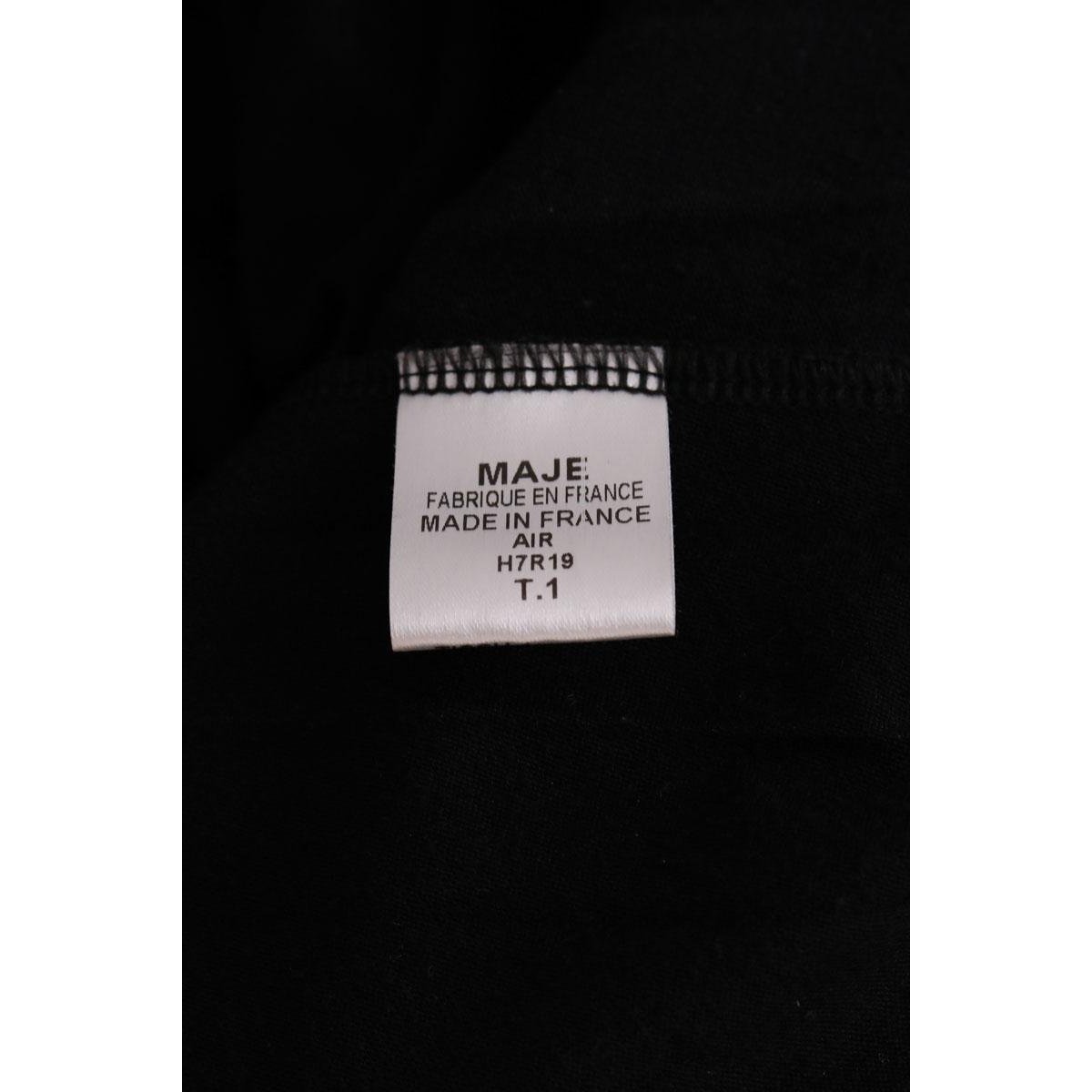Robe - Très Bon État noir, MAJE