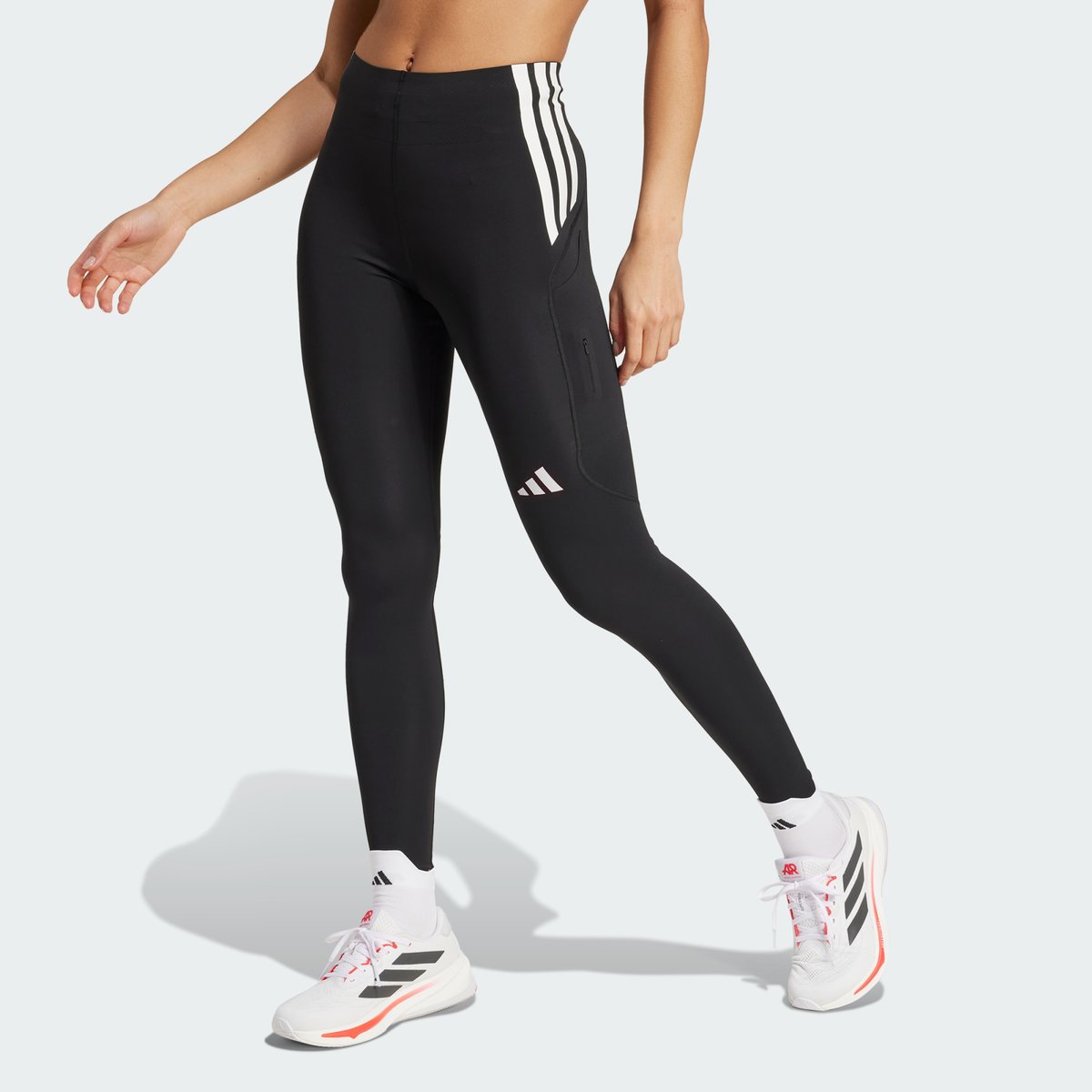Legging Long Adizero Legging Long Adizero black, adidas Performance