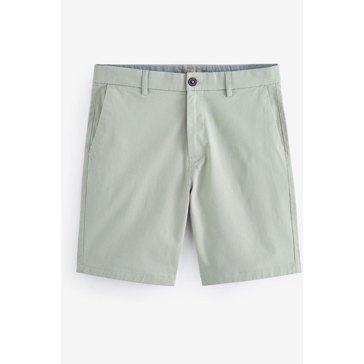Shorts chino stretch slim, lot de 4 rose/violet, NEXT