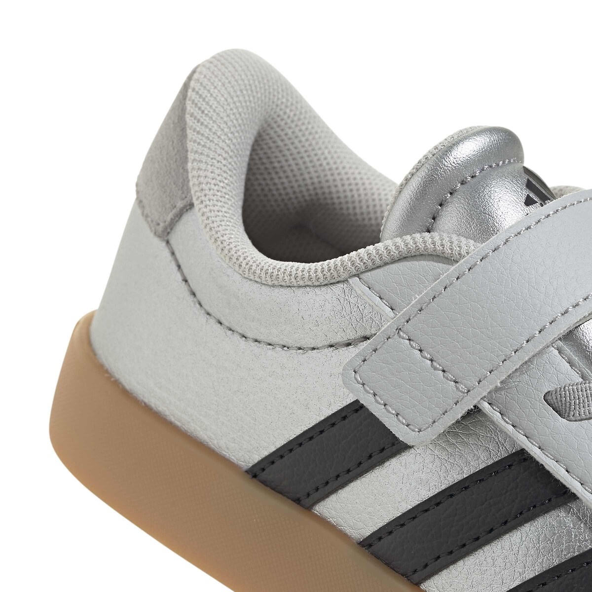 Baskets VL Court 3.0 argent, ADIDAS SPORTSWEAR