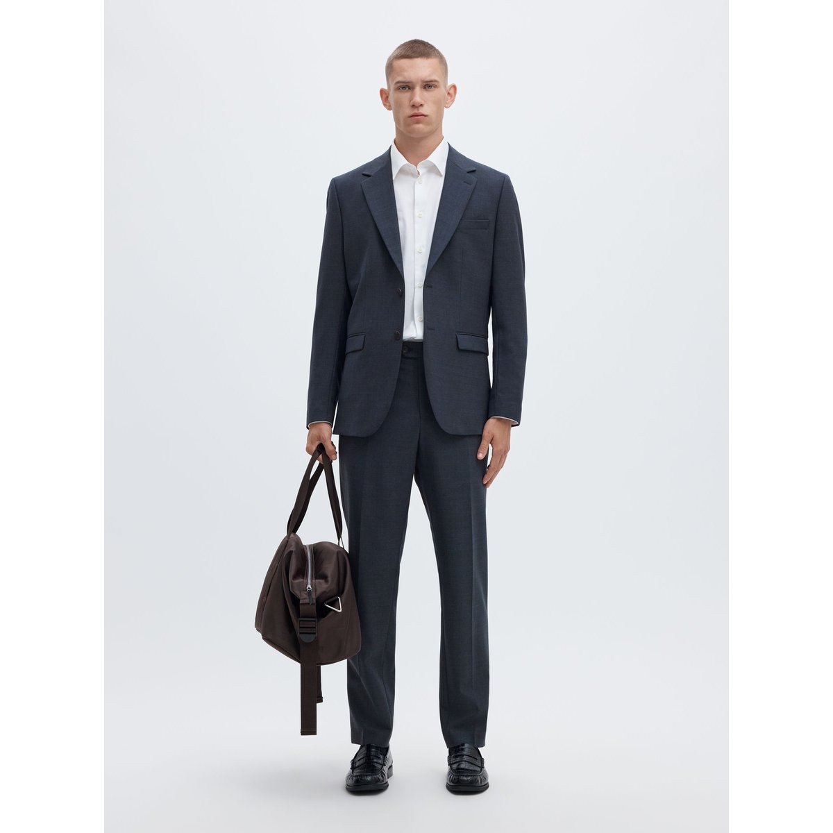 Pantalon De Costume sky captain, SELECTED