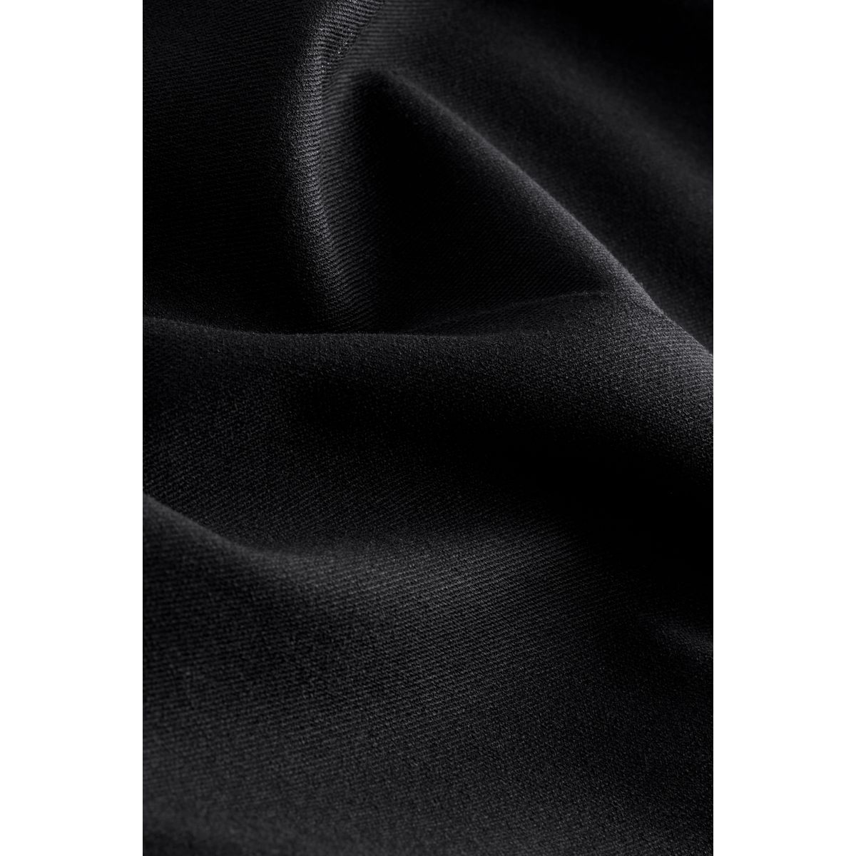Pantalon bootcut habillé noir, NEXT