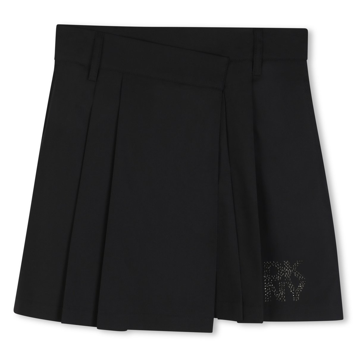 Jupe à strass black, DKNY