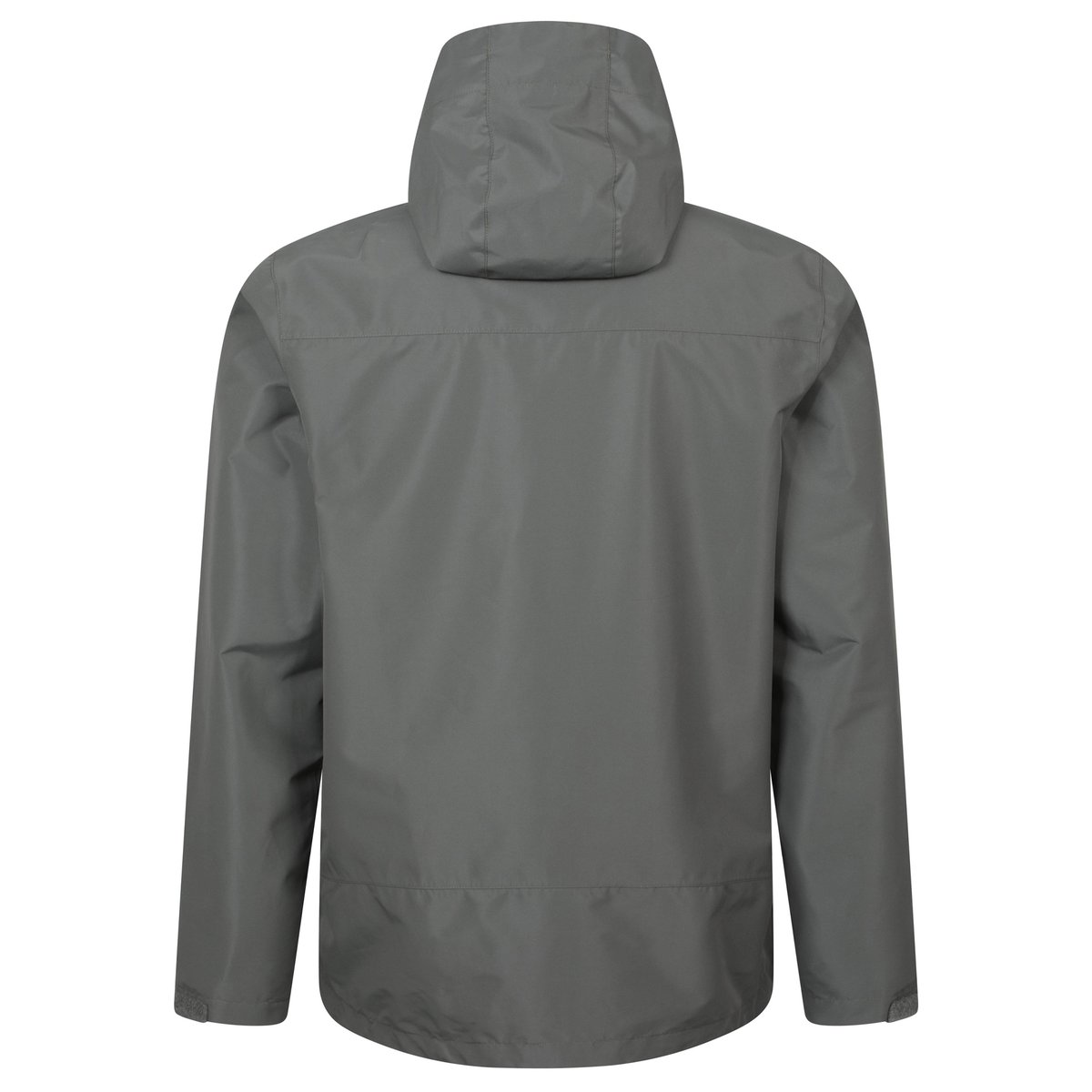 Veste imperméable ARLBERG EXTREME vert kaki, MOUNTAIN WAREHOUSE