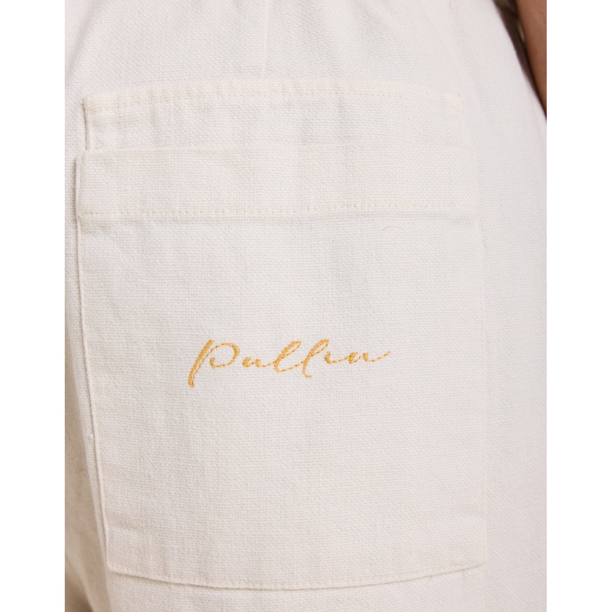 Pantalon KENDAL ANTIK beige, PULLIN