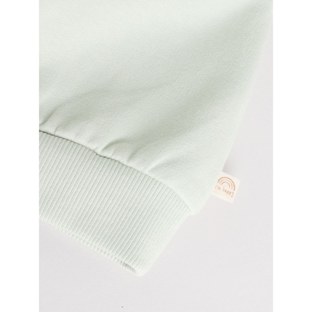 Sweat et pantalon de jogging bébé, 2 pièces vert sauge, NEXT