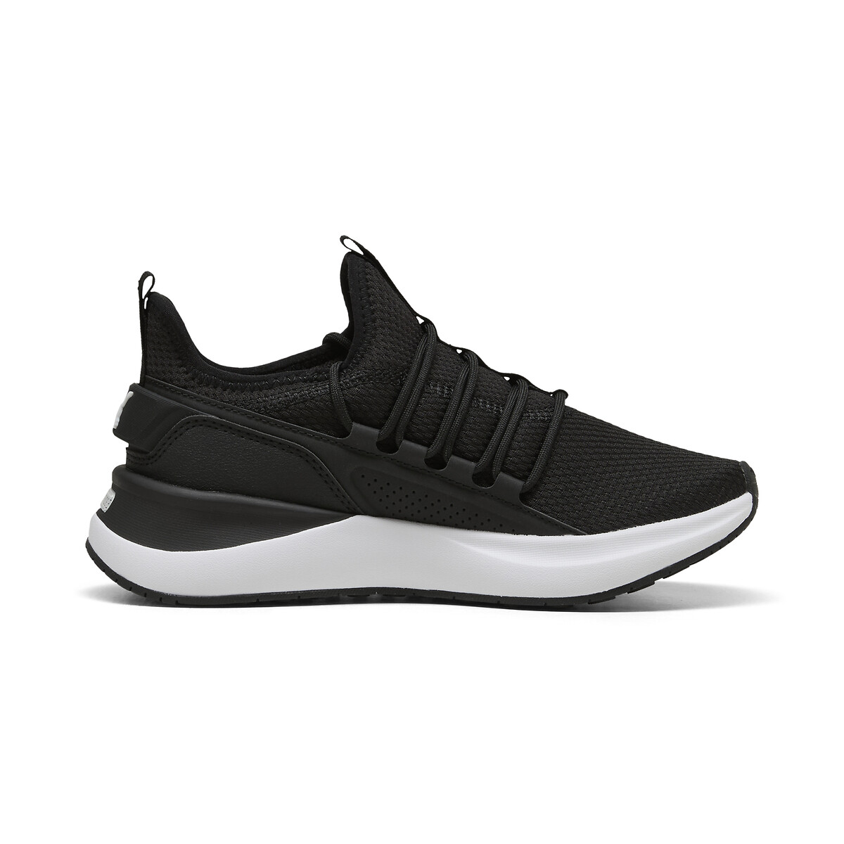 Scarpe da ginnastica SOFTRIDE CARSON 2 PULSE nero , PUMA