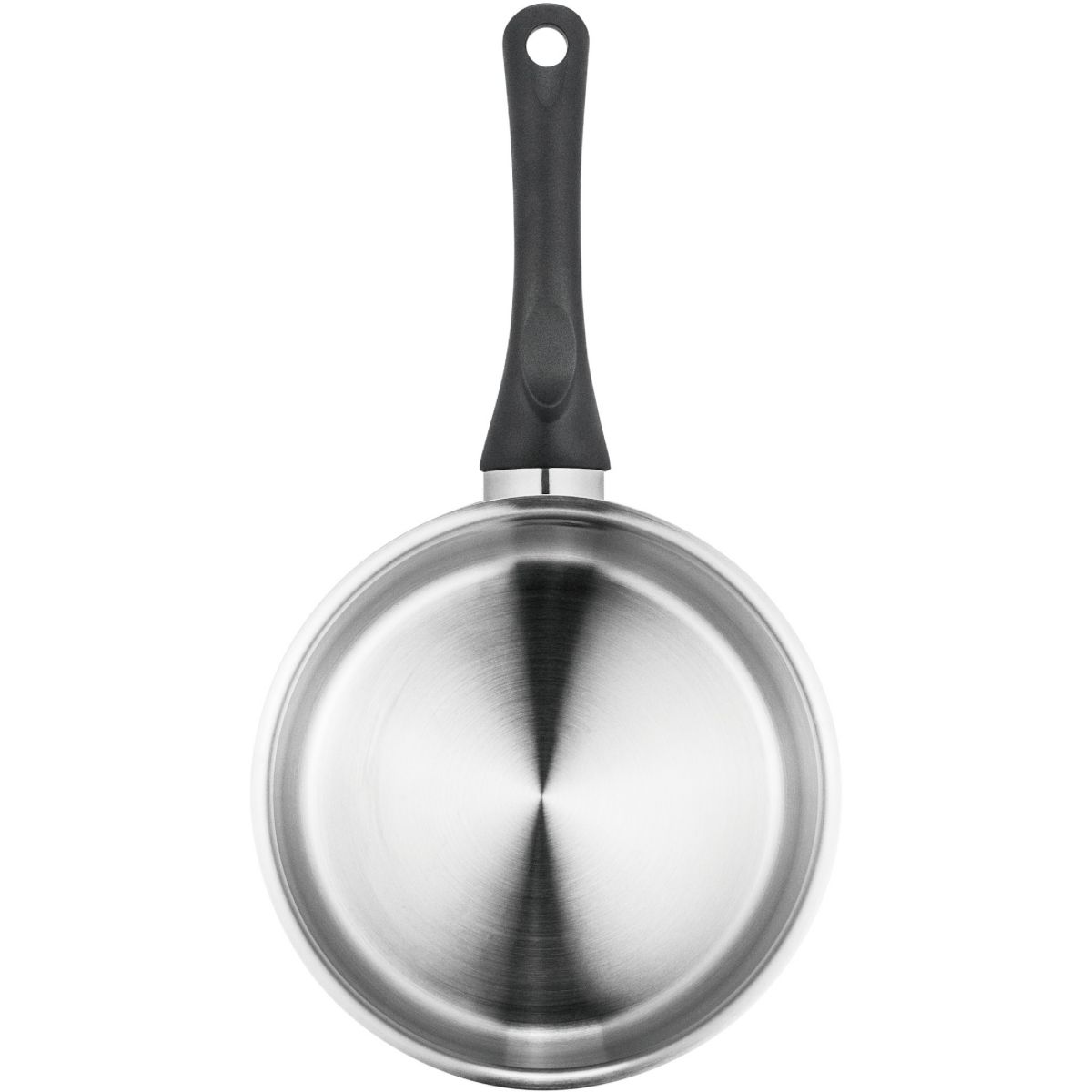 Casserole inox 18 cm inox, ARTHUR MARTIN