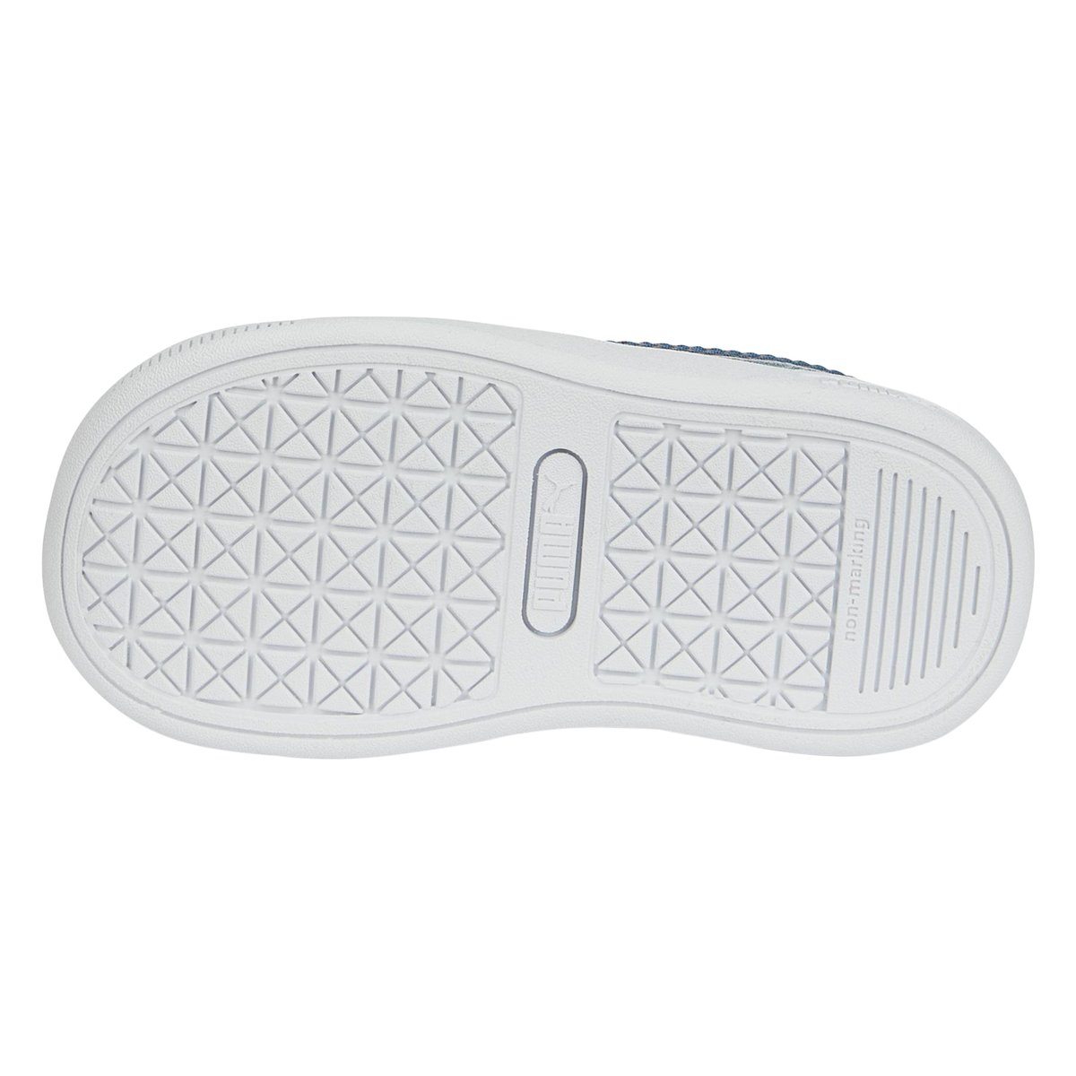 Baskets Vikky v3 Bioluminescence AC Inf blanc, PUMA