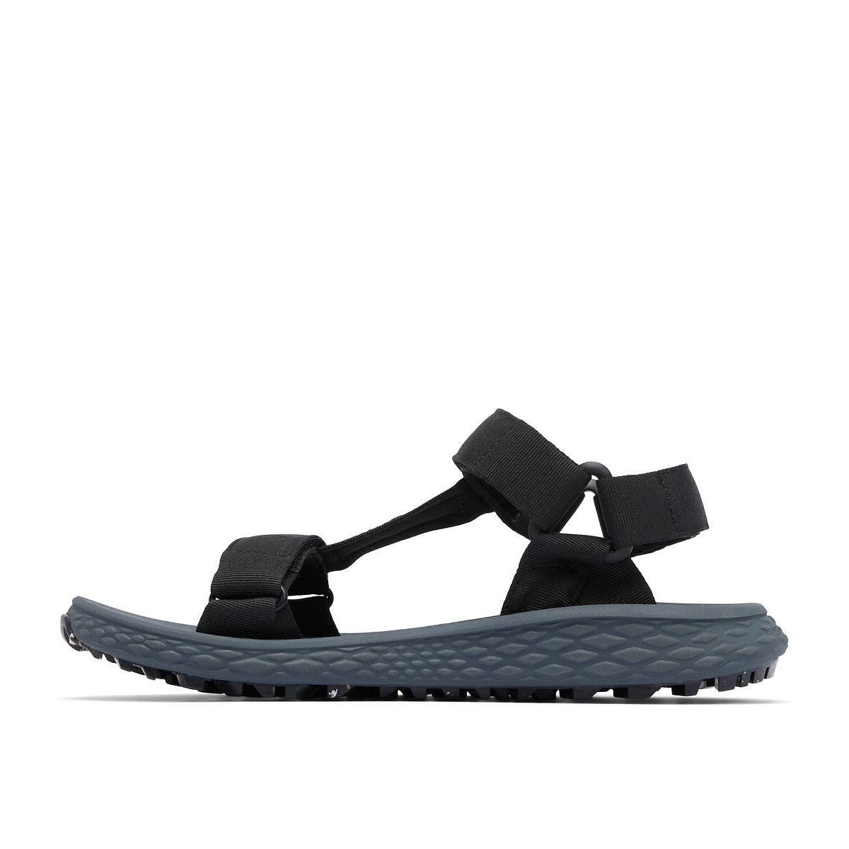 Sandálias Konos Globetrot™ preto , COLUMBIA