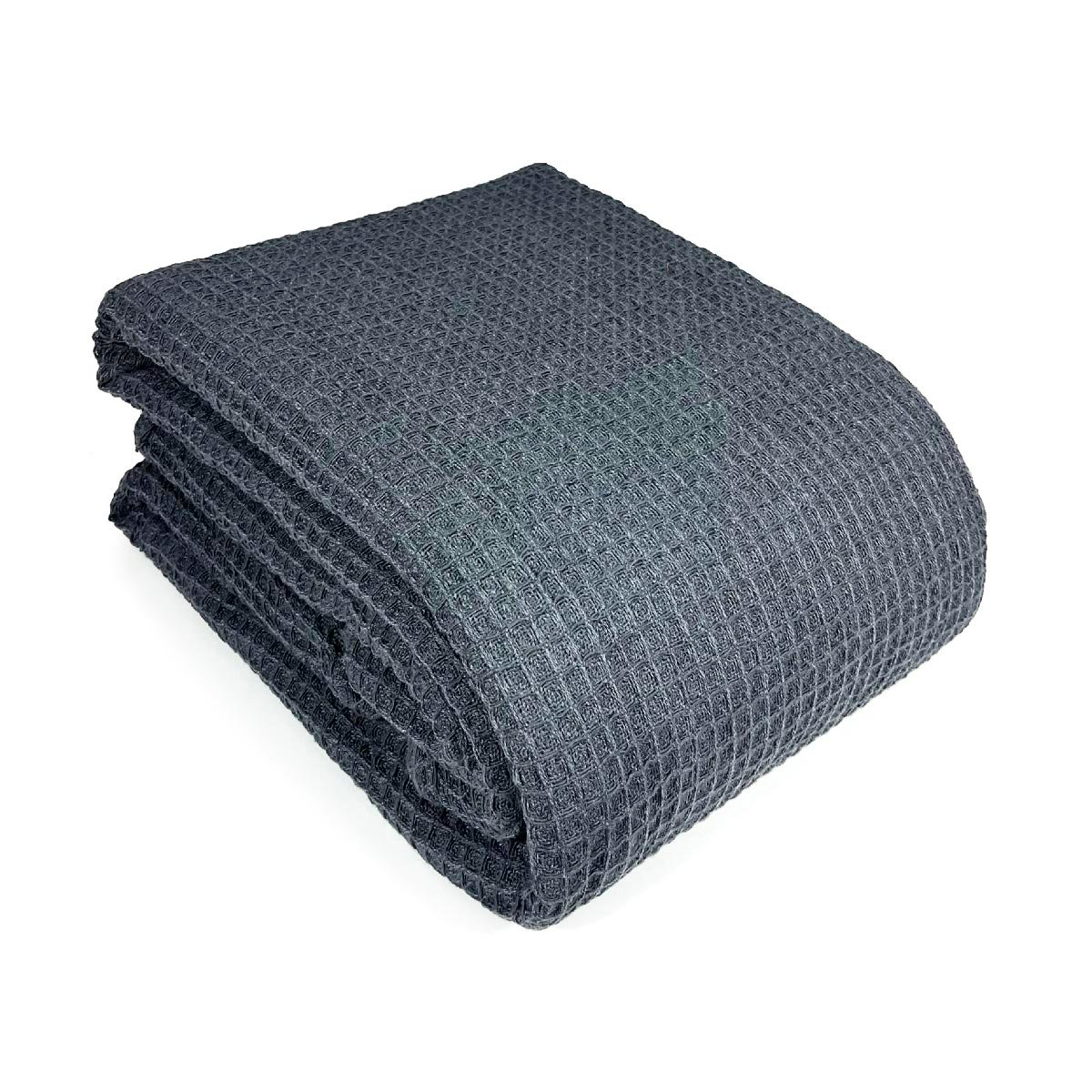 Couvre lit FLORENCE gris, NAF NAF HOME