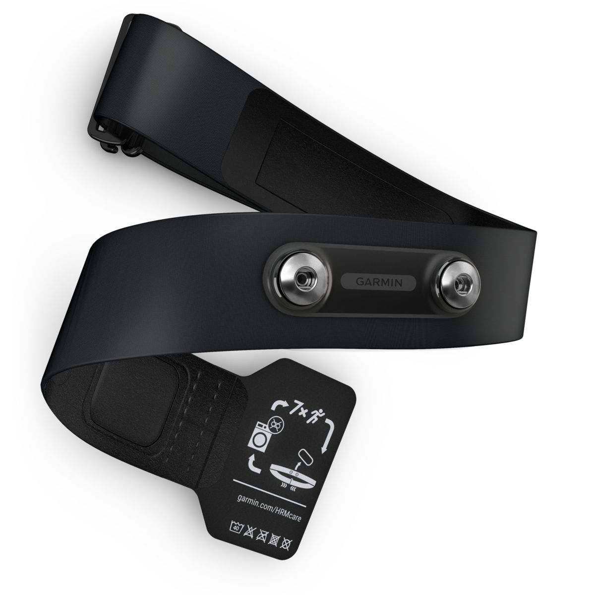 Ceinture cardio HRM 600 XS-S couleur unique, GARMIN