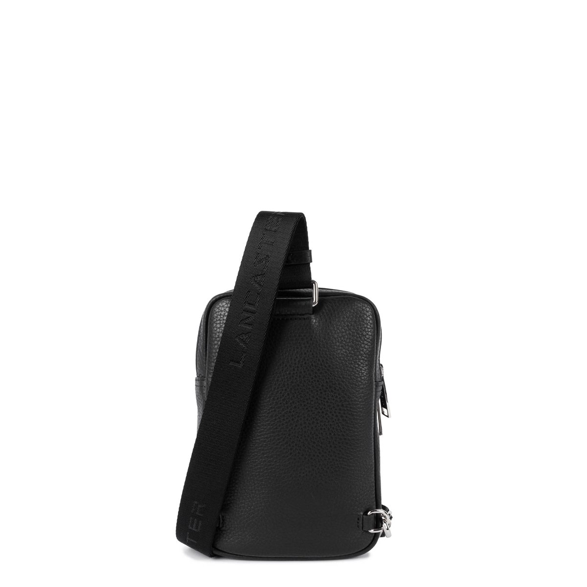 Sac body GENTLEMEN HARRY noir, LANCASTER