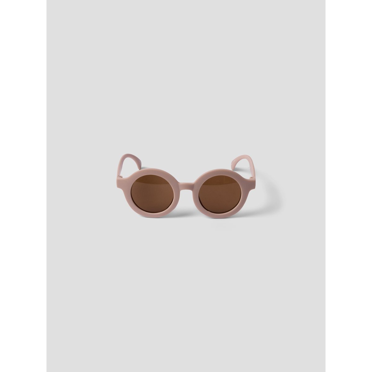 Lunettes De Soleil gris - oxford tan, NAME IT