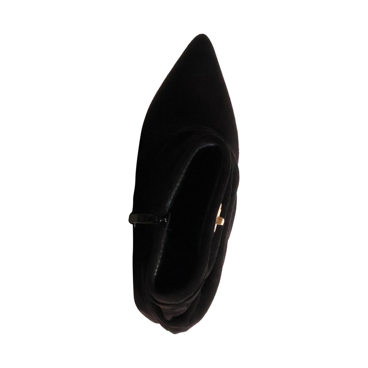 Bottines à Talon noir, ENZA NUCCI