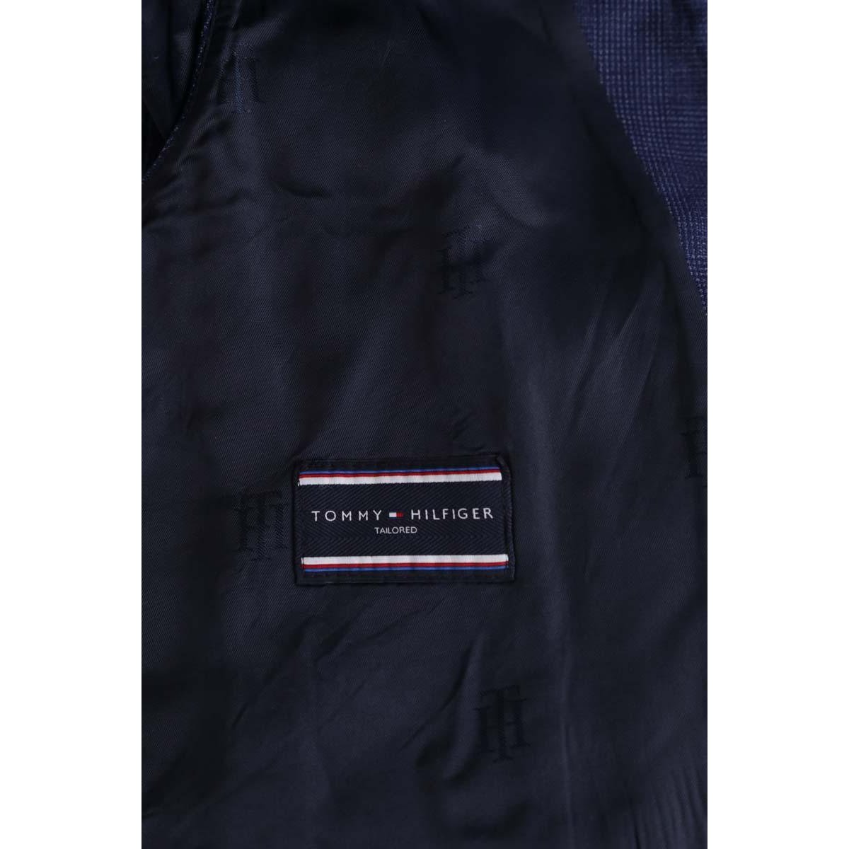 Gilet - Très Bon État marine, TOMMY HILFIGER