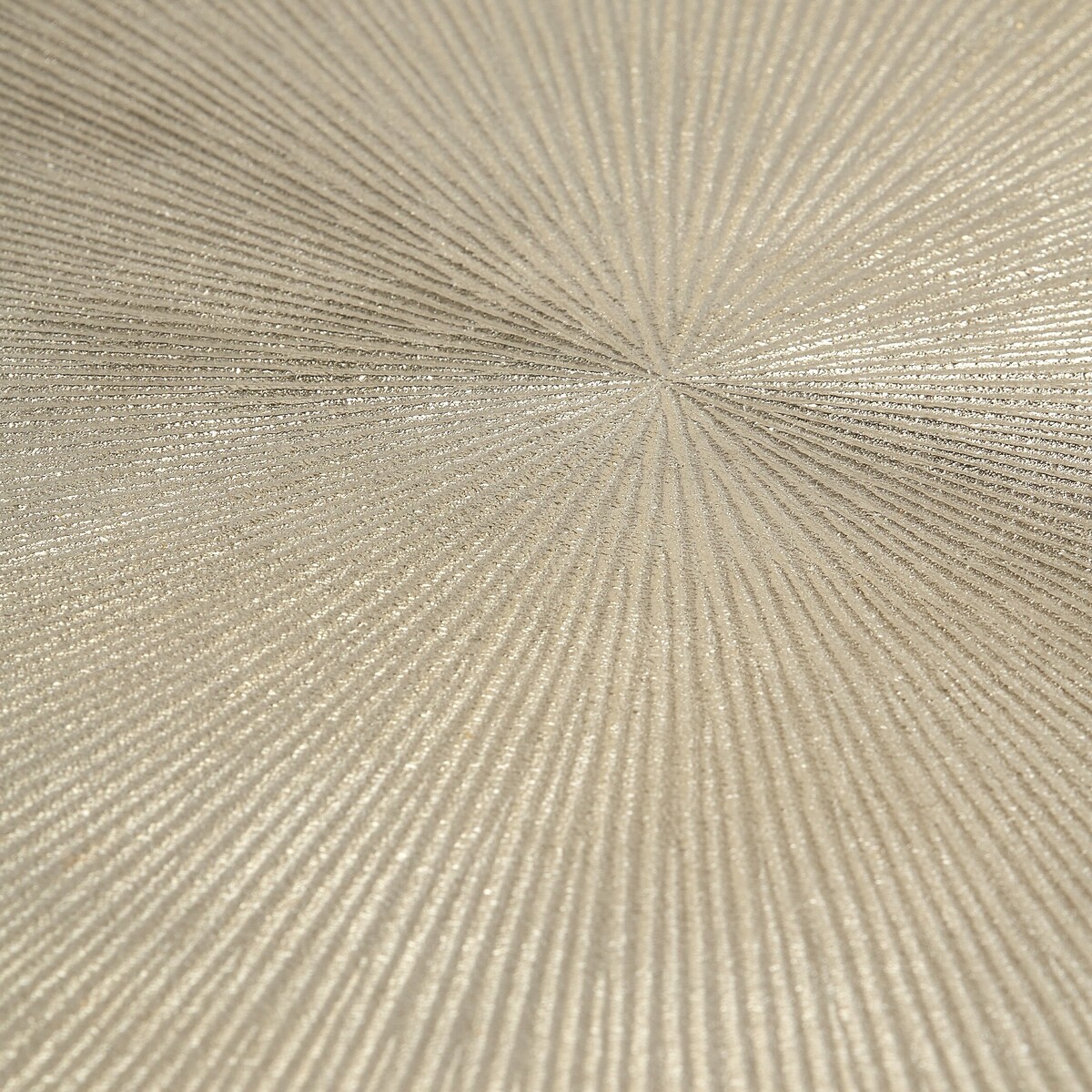 Florin Luxe Metal Coffee Table black/gold-coloured, ÉDITÉ