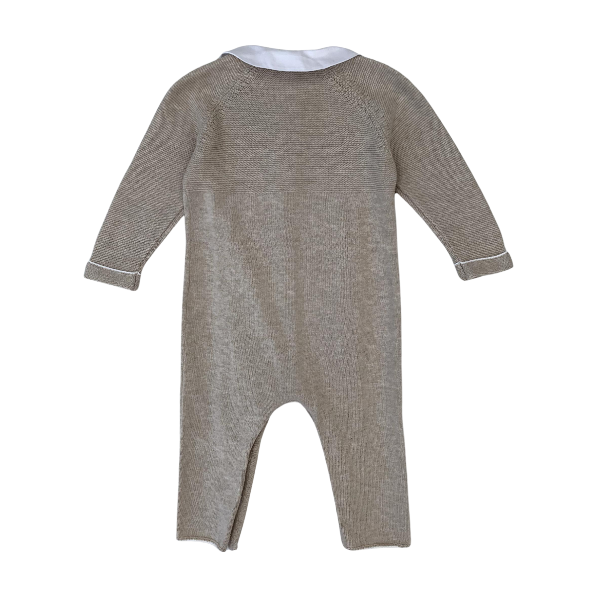Combinaison bébé - Très bon état beige, TARTINE ET CHOCOLAT