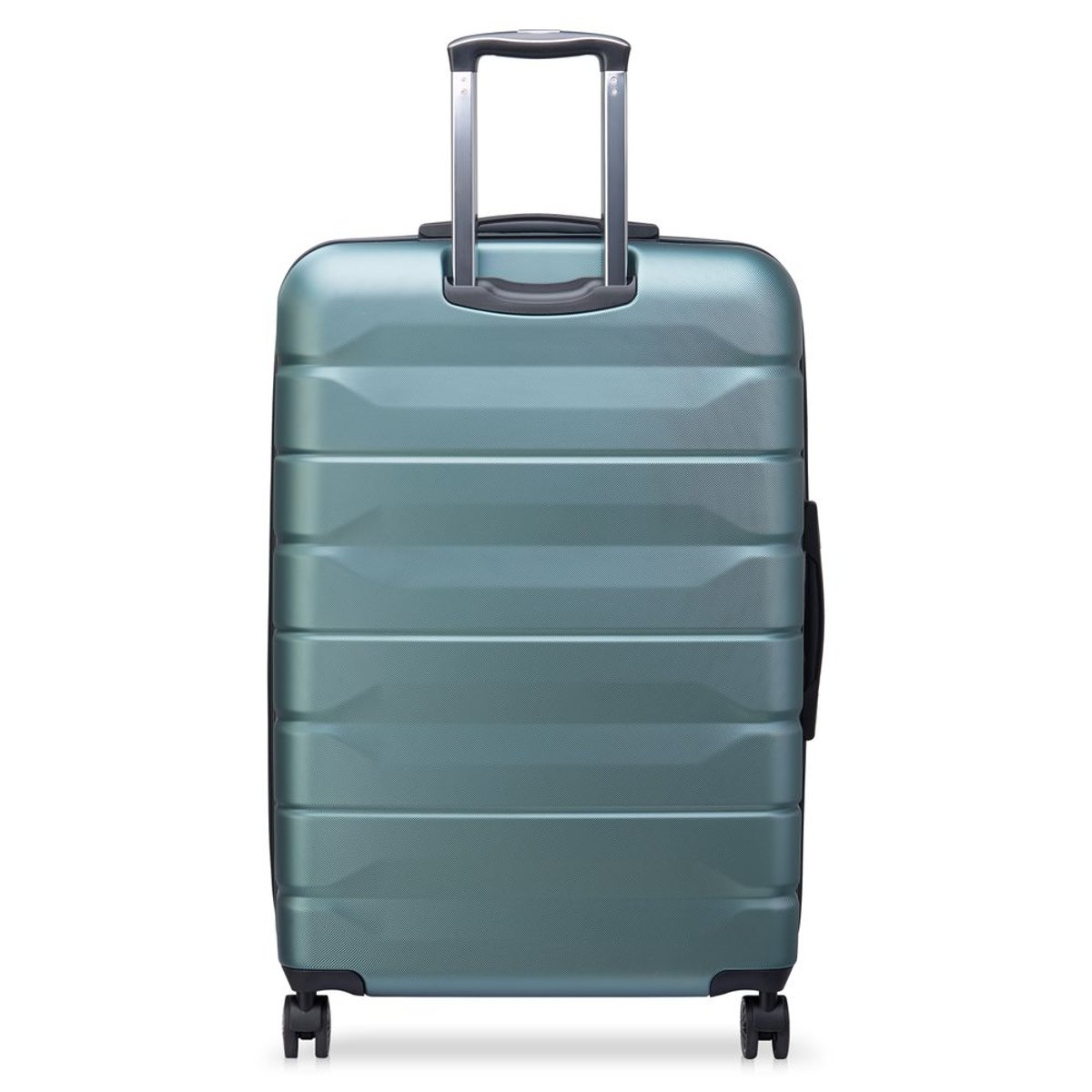Valise XL AIR ARMOUR vert, DELSEY PARIS