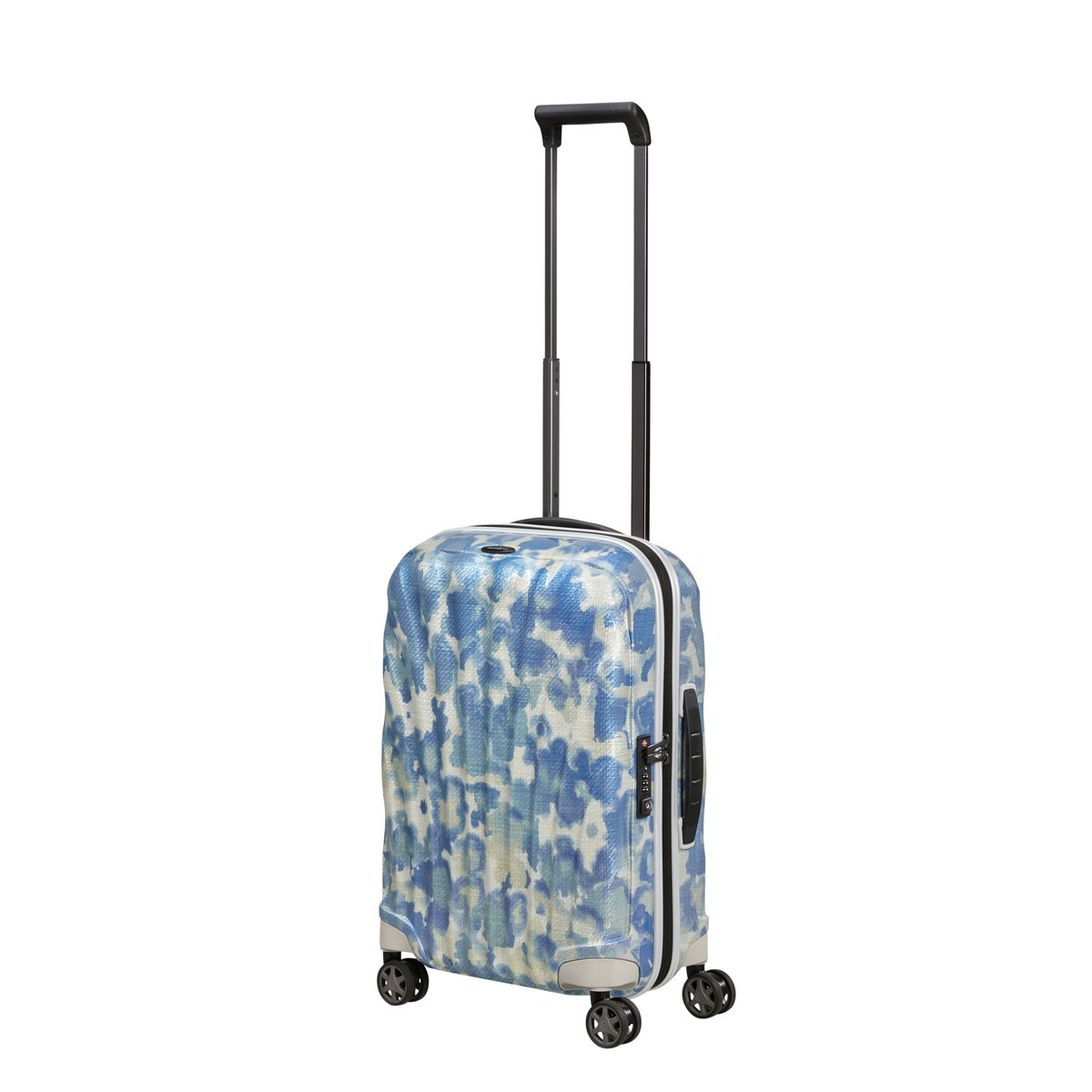 C-lite valise 4 roues taille S drifted clouds, SAMSONITE