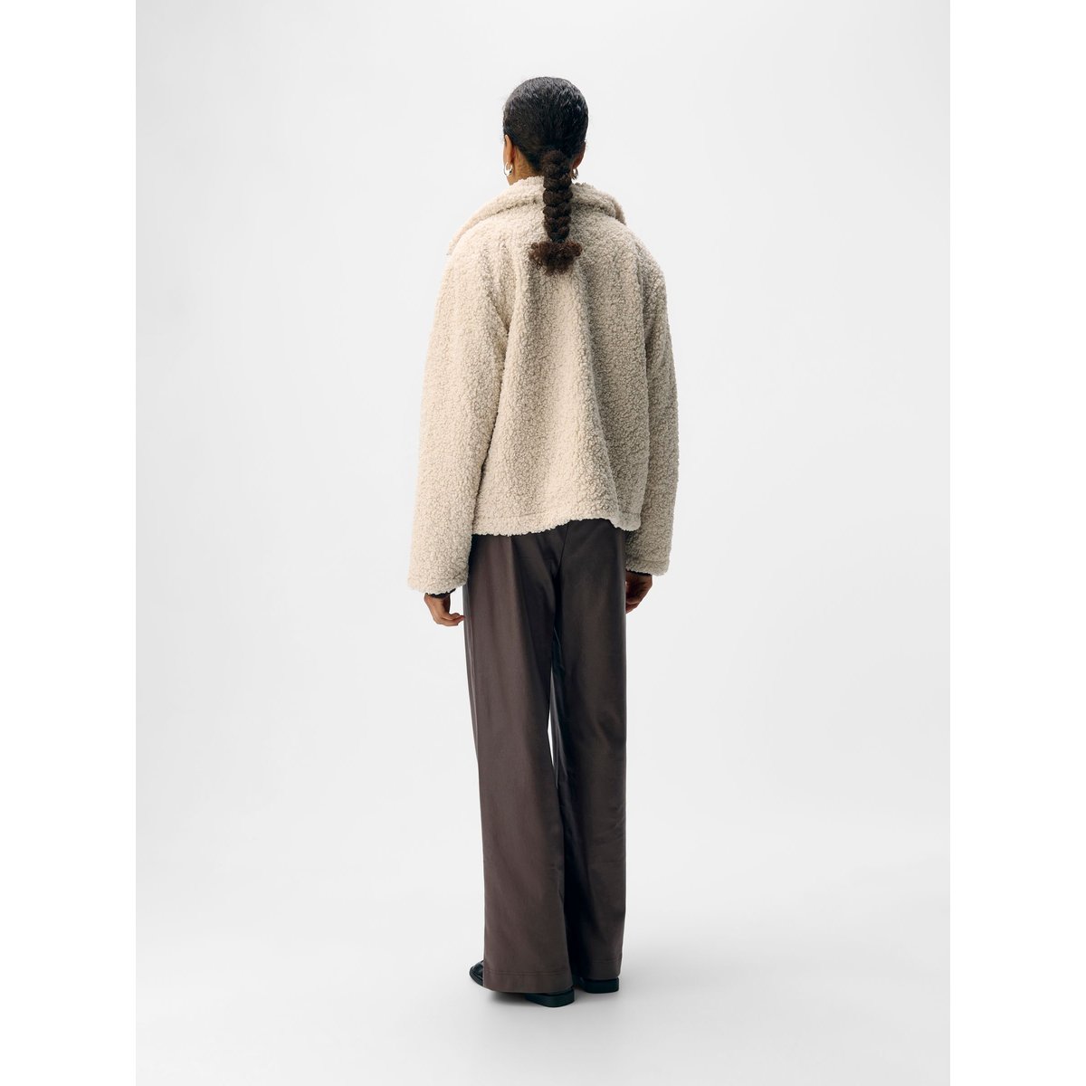Veste white sand, OBJECT