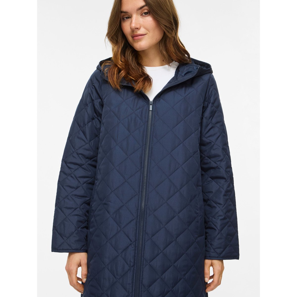 Manteau bleu - navy blazer1, VILA