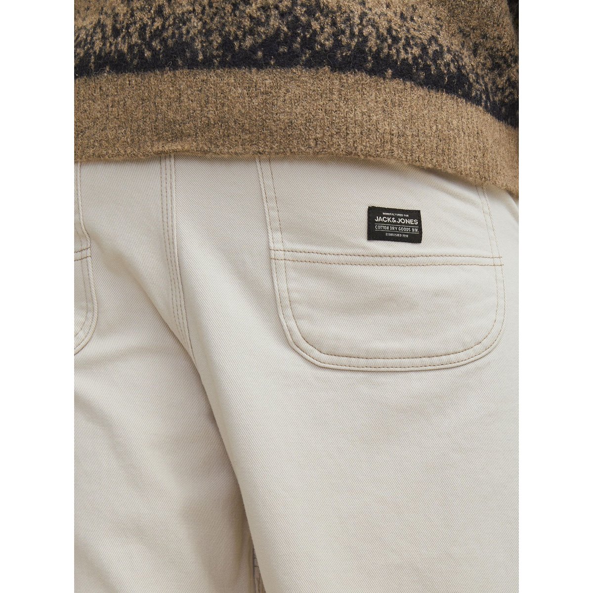 Pantalon moonbeam, JACK & JONES