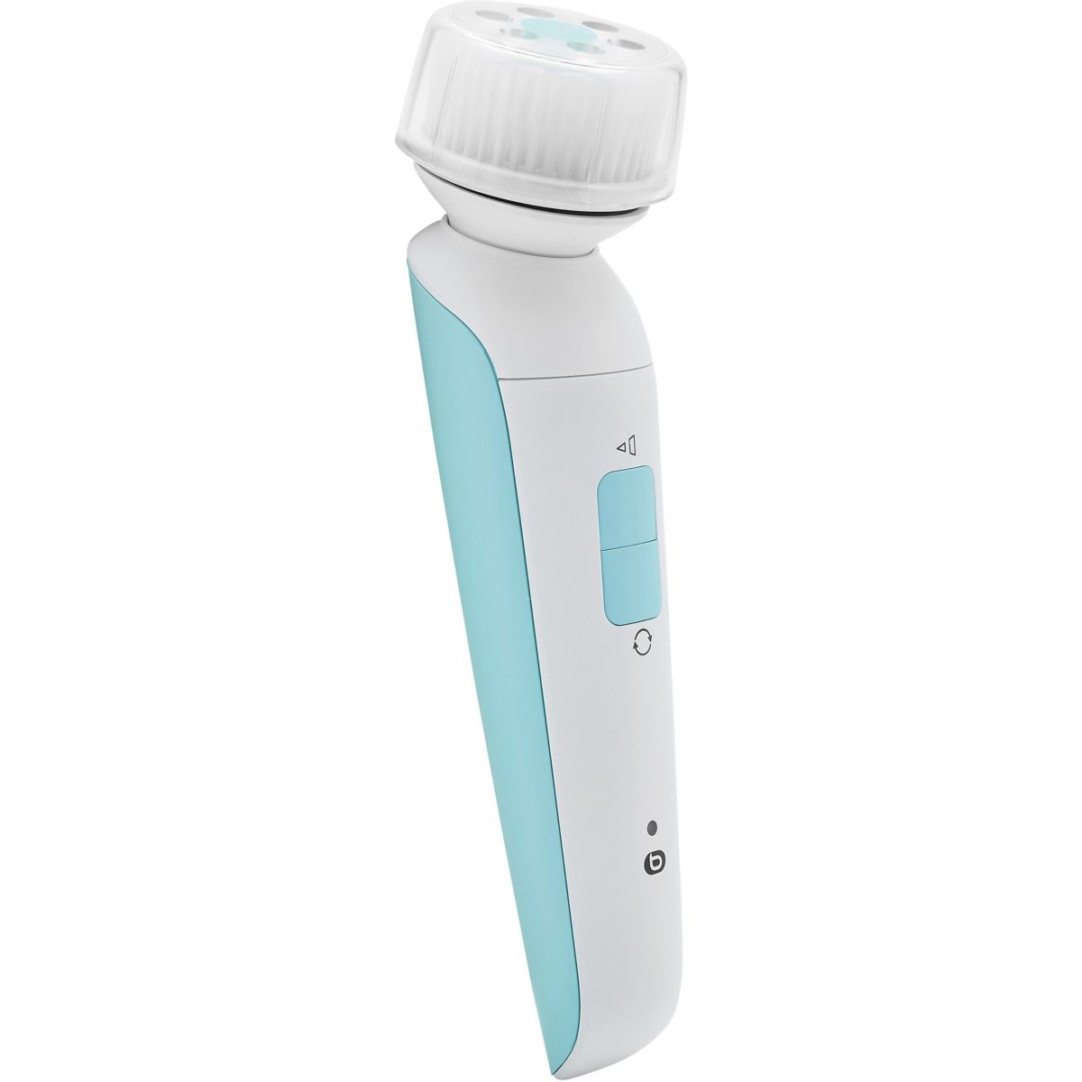 Brosse nettoyante visage EBF3 couleur unique, ESSENTIEL B