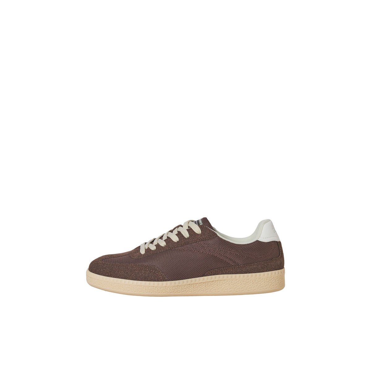 Baskets marron - deep taupe, JACK & JONES