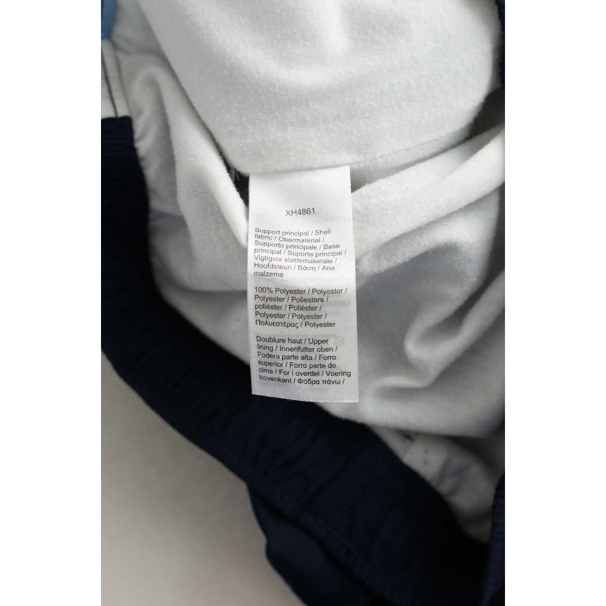 Pantalon de sport - Très Bon État bleu, LACOSTE