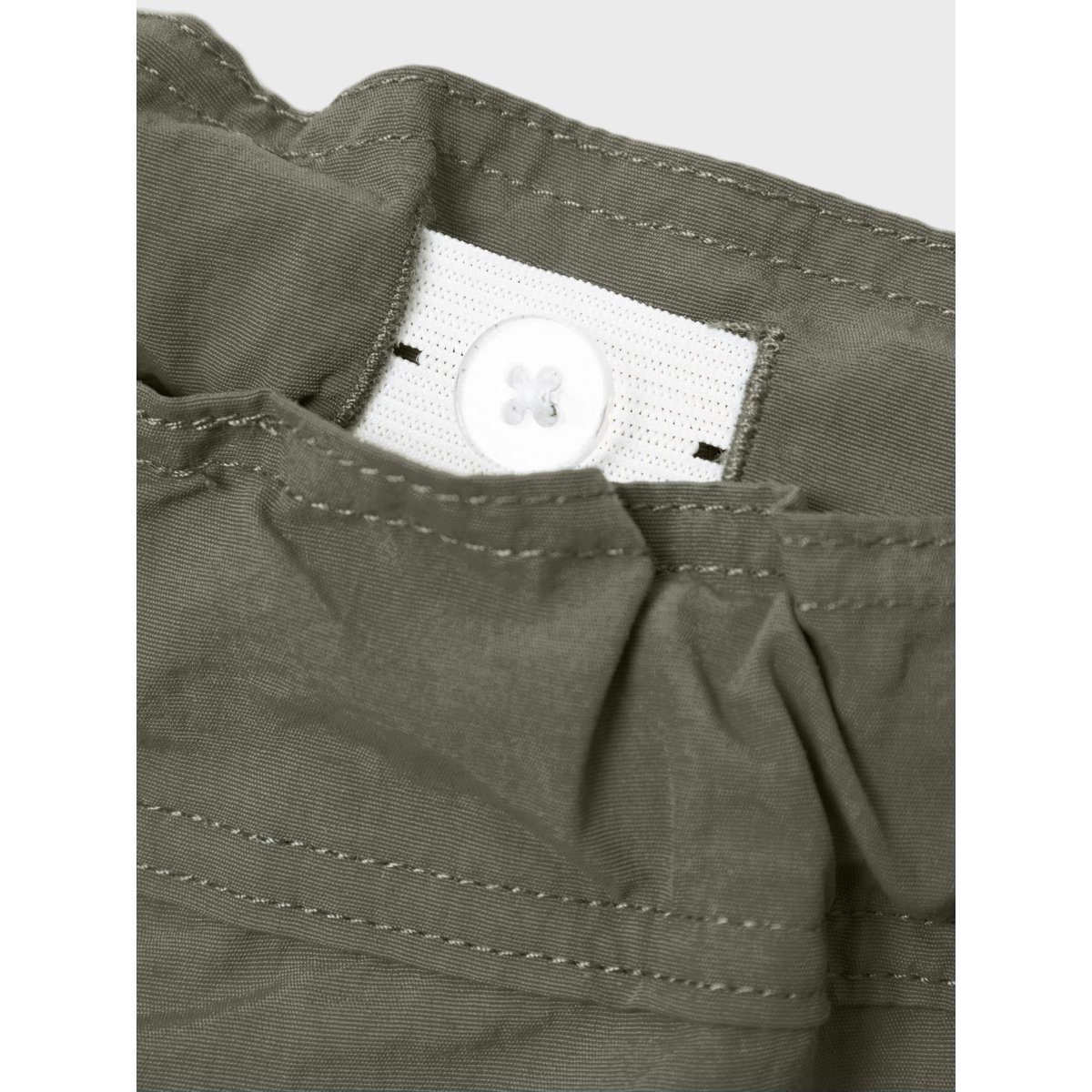 Short De Bain dusty olive, NAME IT
