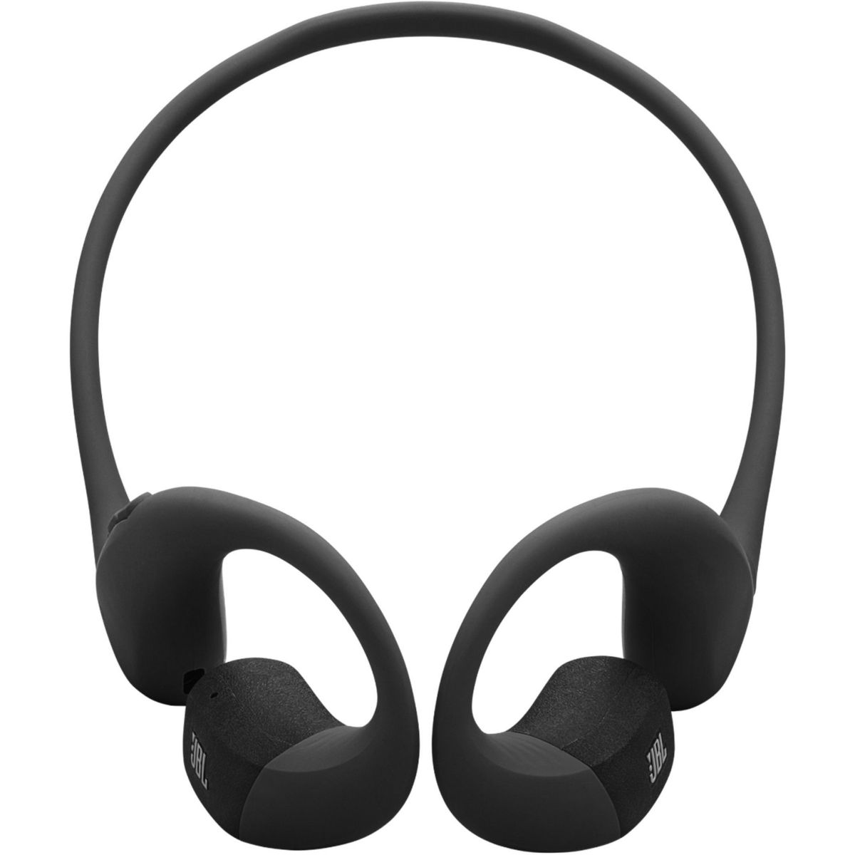 Ecouteurs sport Endurance Pace Noir couleur unique, JBL