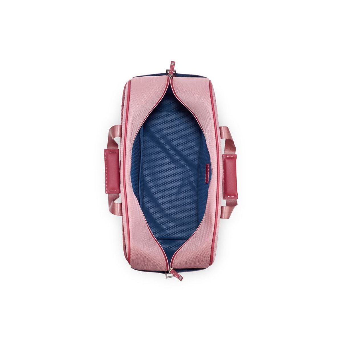 Sac S CHATELET AIR 2.0 rose, DELSEY PARIS