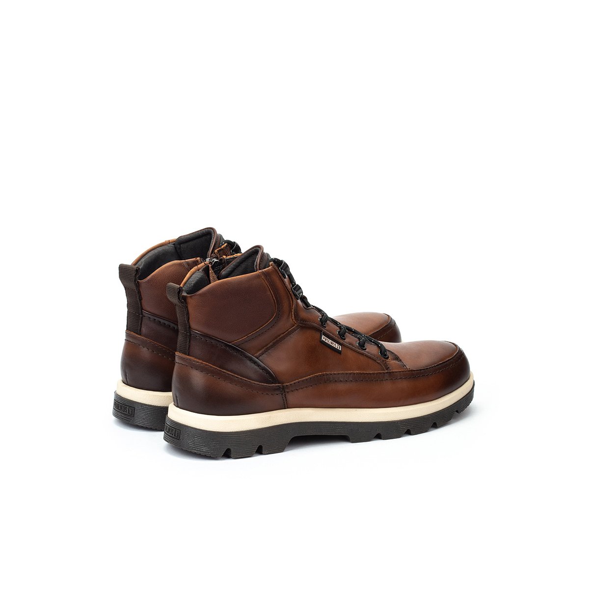 Boots en cuir Vigo cuero, PIKOLINOS