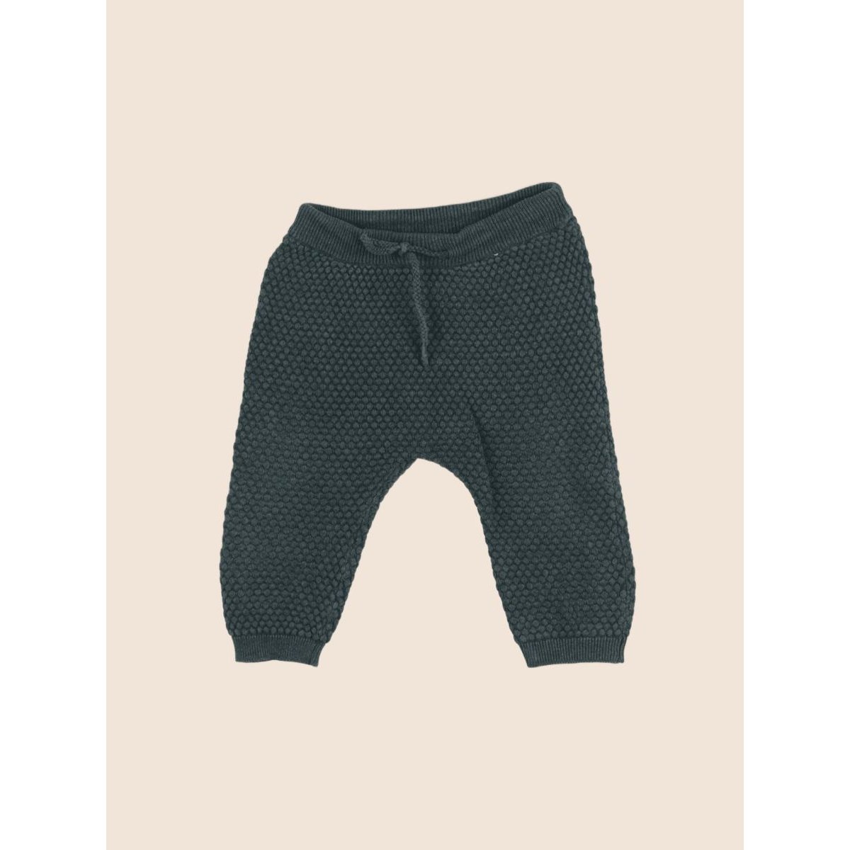Pantalon - Très bon état vert, H&M