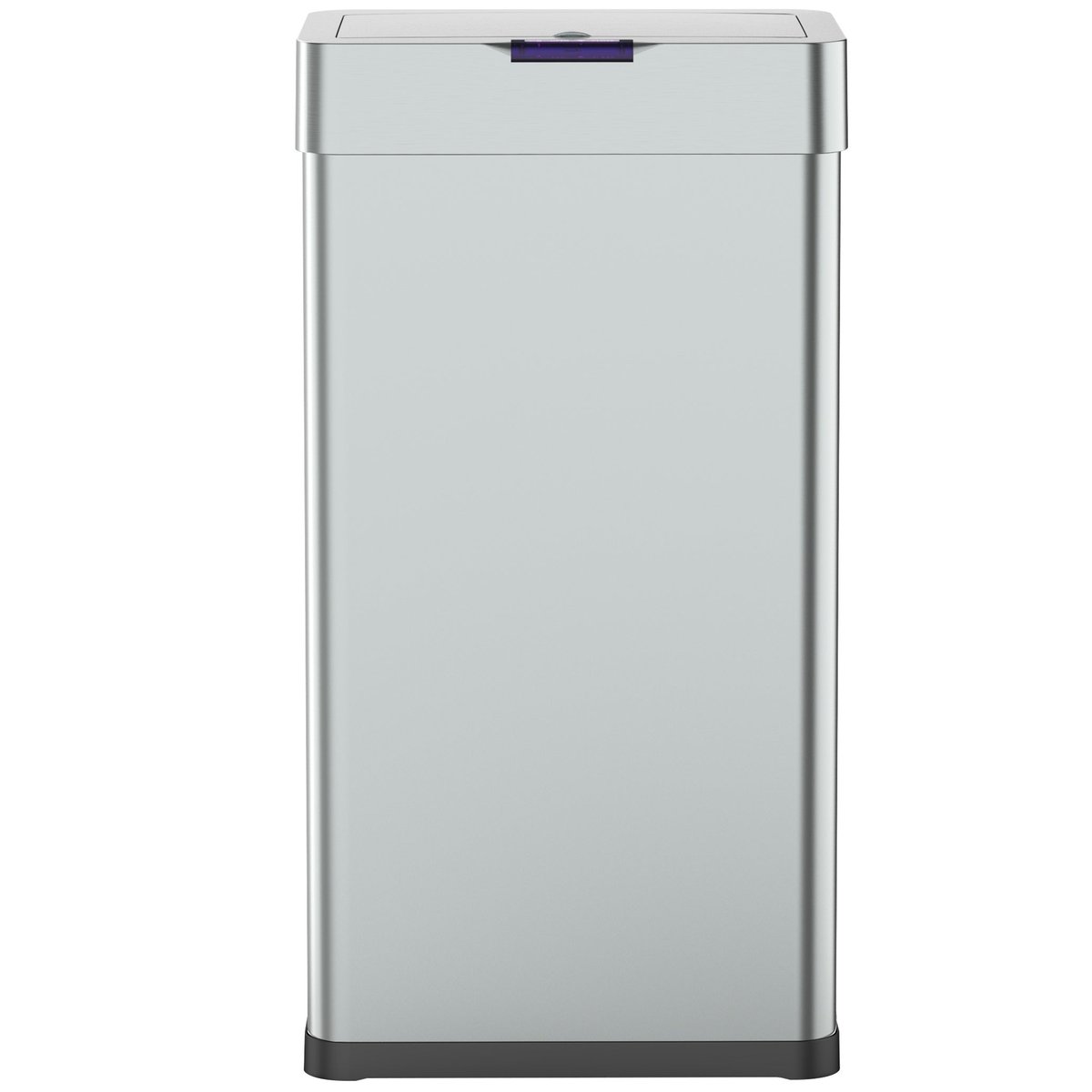 Poubelle de cuisine automatique DAYTONA 90L argent, KITCHEN MOVE