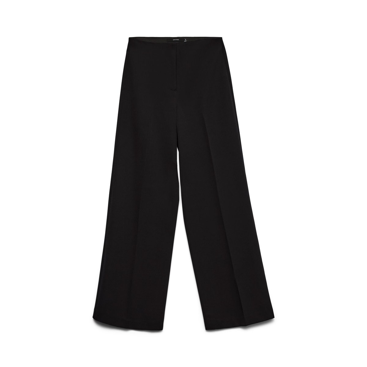 Pantalon De Tailleur noire - black, VERO MODA
