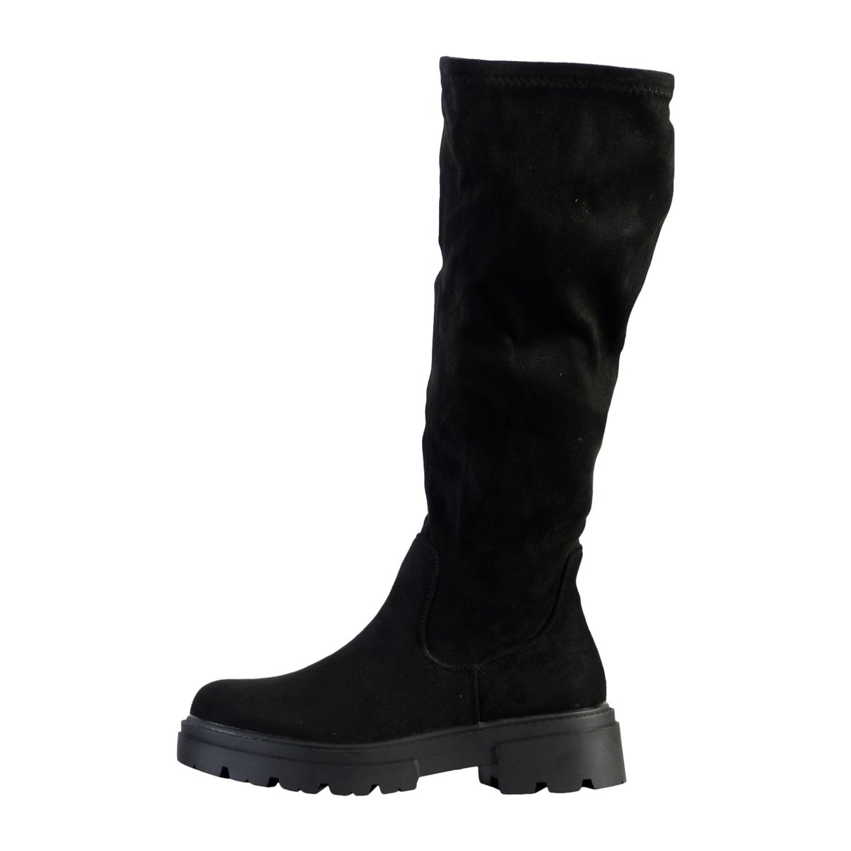 Bottes à Zip The Divine Factory noir, THE DIVINE FACTORY