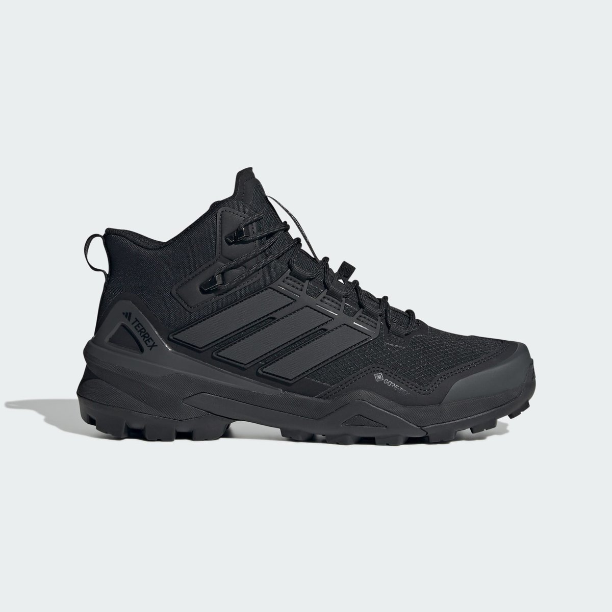 Chaussure De Randonnée Mi-Montante Gore-Tex Skychaser Terrex core black / core black / carbon, adidas Performance