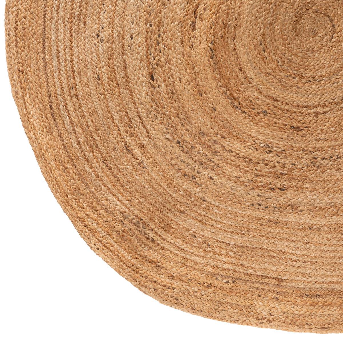 Tapis NATURA beige, ATMOSPHERA