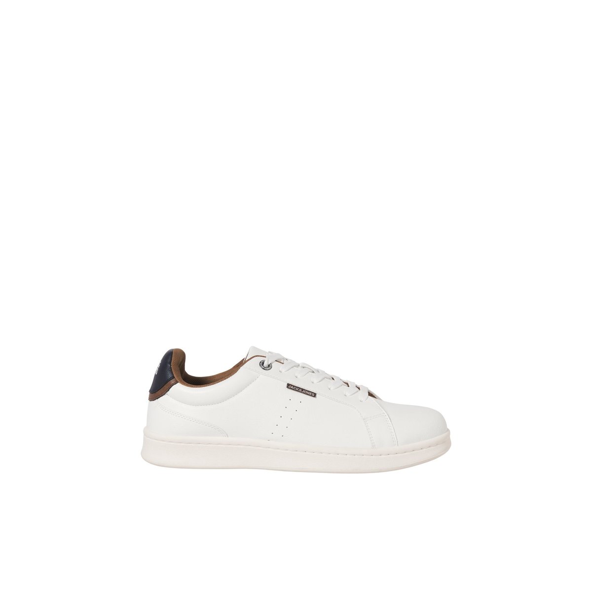 Baskets white, JACK & JONES