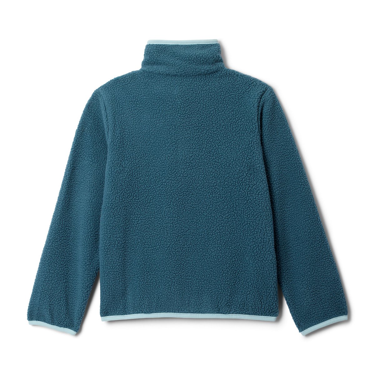 Pile Columbia Helvetia™ II Junior blu verde, COLUMBIA
